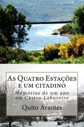 As Quatro Estações e um Citadino
