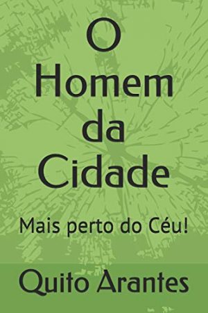 O Homem da Cidade