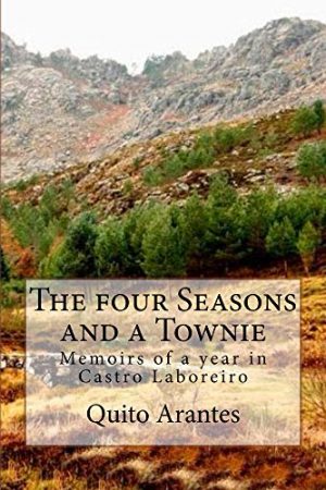 The Four Seasons and a Townie