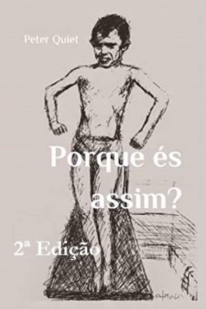 Porque és Assim? - 2ª Edição