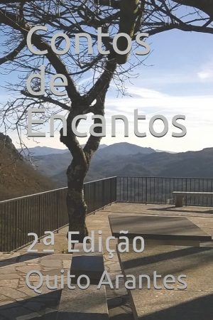 Contos de Encantos: 2ª Edição