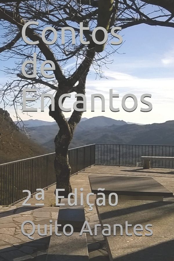 Contos de Encantos: 2ª Edição