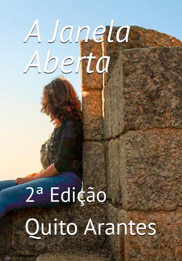 A Janela Aberta 2ª Edição