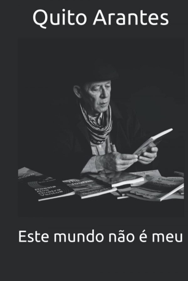 Este mundo não é meu