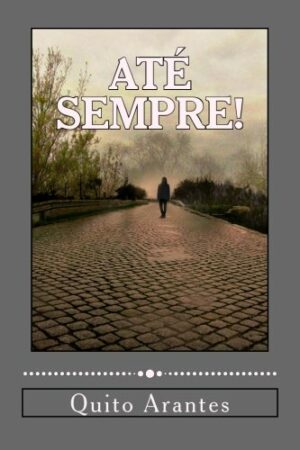 Até Sempre (Capa Mole)
